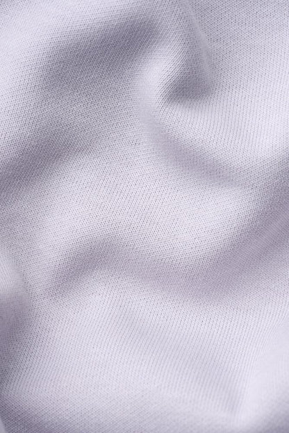 ICANIWILL - Revive Oversized T-shirt Print - Dusty Lilac