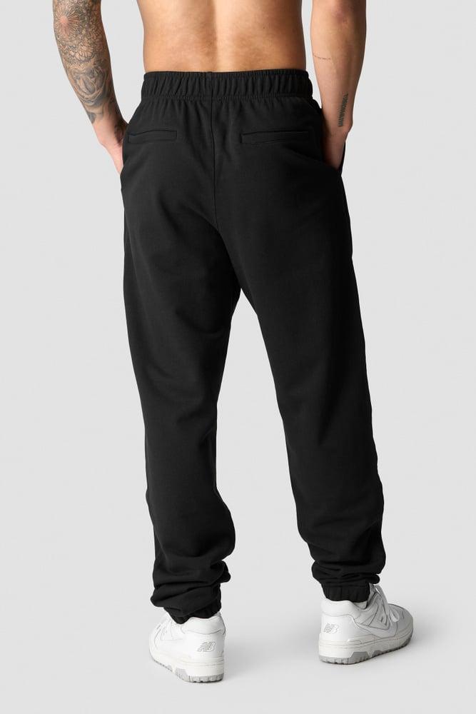 ICANIWILL - Revive Sweatpants - Black