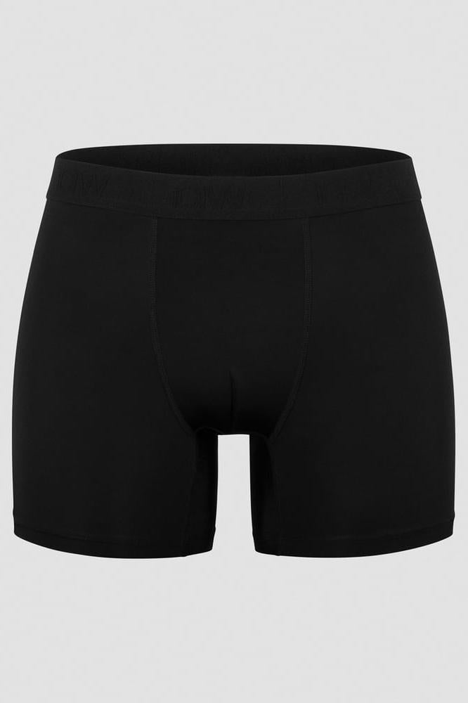 ICANIWILL - Sport Boxer 2-pack - Black