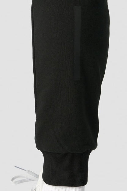 ICANIWILL - Stride Sweat Pants - Black