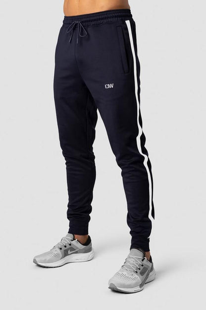 ICANIWILL - Track Pants - Navy