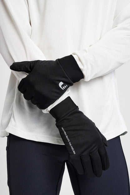 NEWLINE - Core Bike Grip Gloves - Black