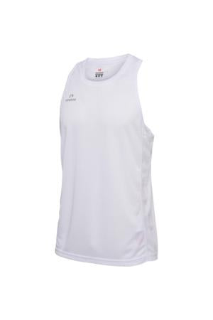 NEWLINE - Men's Athletic Running Singlet - White