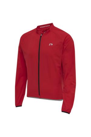 NEWLINE - Mens Core Bike Jacket - Tango Red