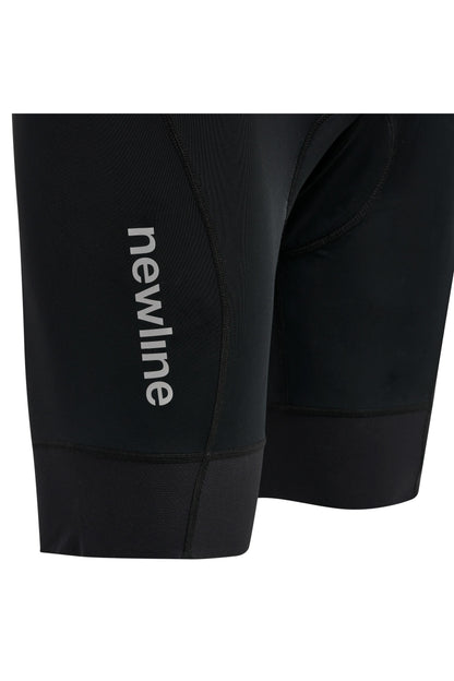 NEWLINE - Mens Core Bike Panel Shorts - Black