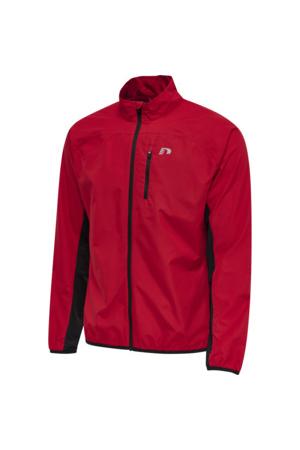 NEWLINE - Men's Core Jacket - Tango Red