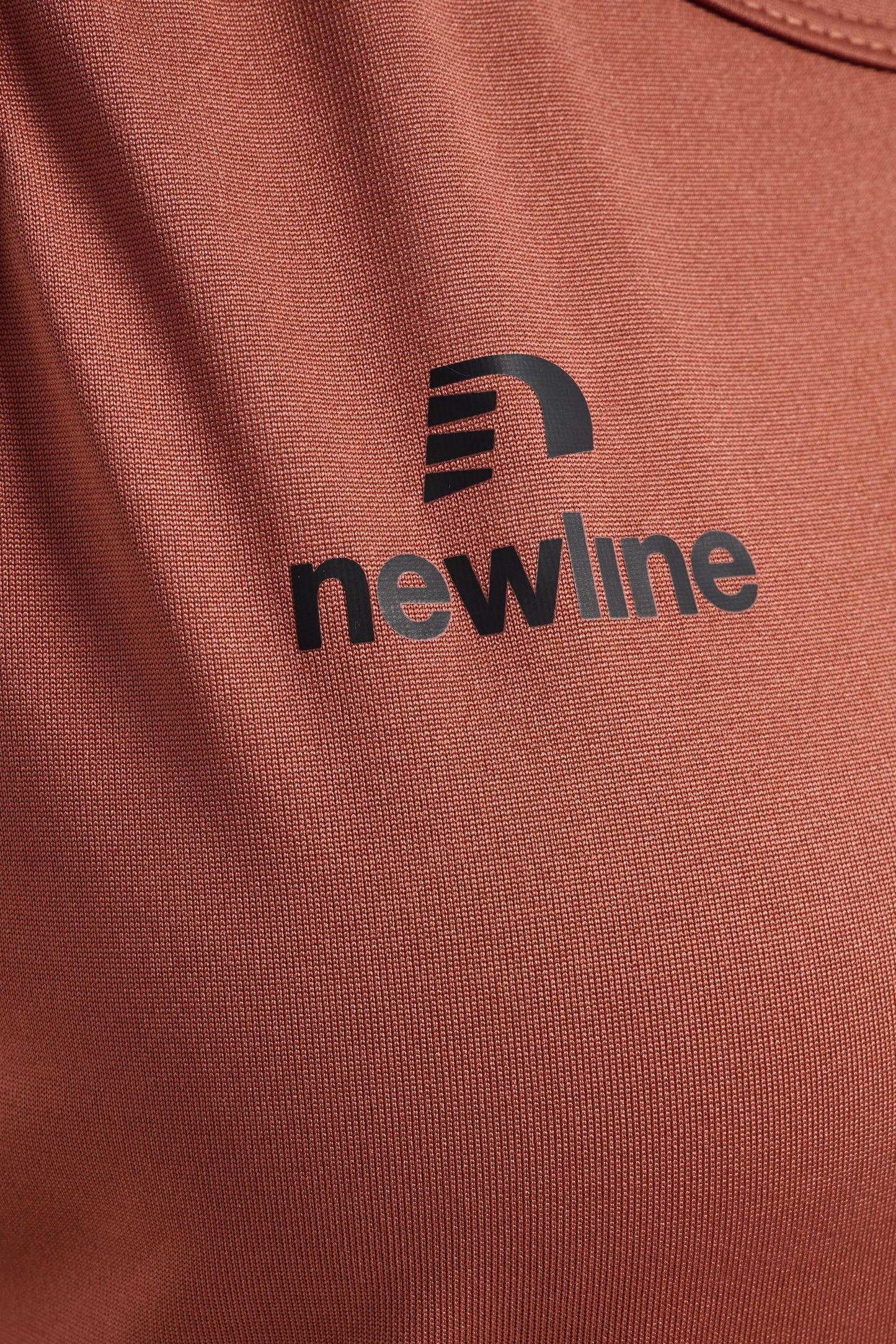 NEWLINE - Nwlbeat Singlet W - Chutney