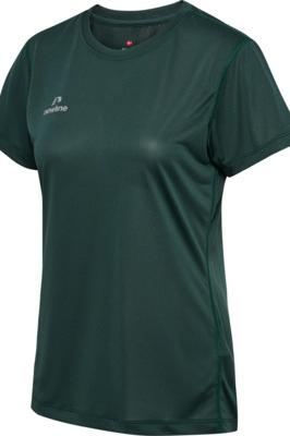 NEWLINE - Nwlbeat T-shirt W - Green Gables