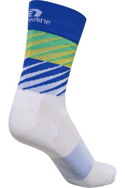 NEWLINE - Nwlpace Functional Socks 2-pack - Island Green