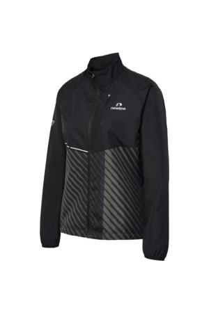 NEWLINE - Nwlpace Jacket Woman - Black Beluga Aop