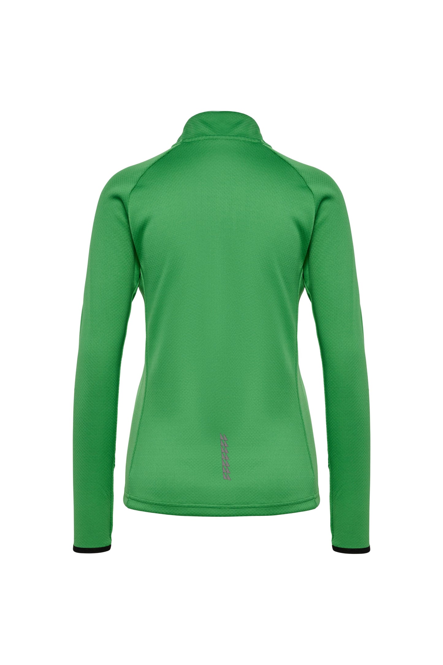 NEWLINE - Nwlphoenix 1/2 Zip L/s Woman - Medium Green