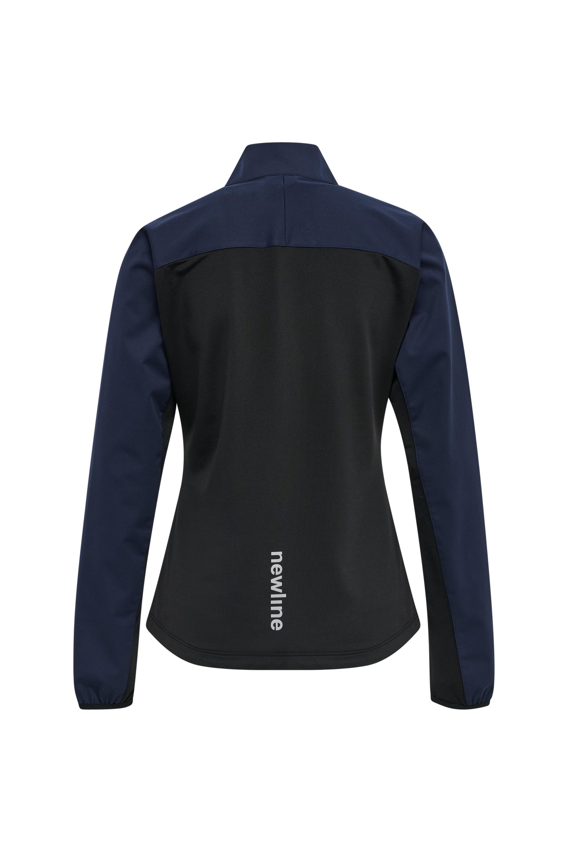 NEWLINE - Women Core Cross Jacket - Black Iris