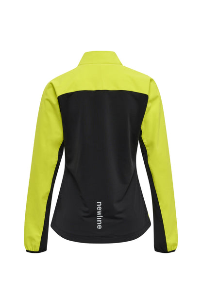 NEWLINE - Women Core Cross Jacket - Evening Primrose