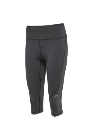 NEWLINE - Women Hw Knee Tights - Forged Iron