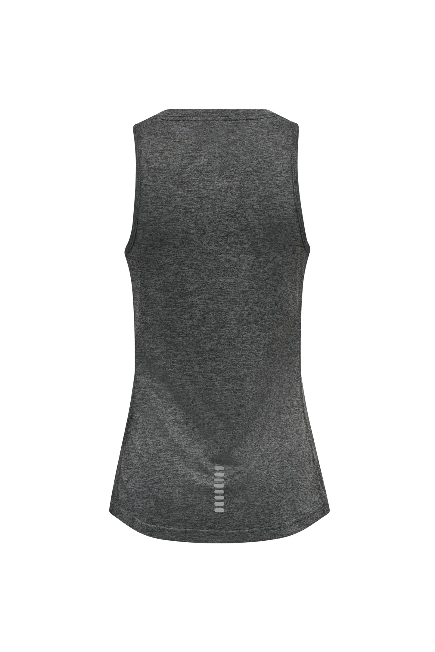 NEWLINE - Women Running Singlet - Forged Iron Melange