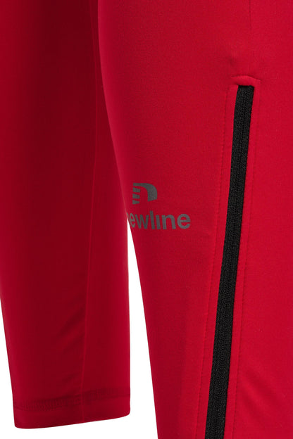 NEWLINE - Women's Athletic Tights - Tango Red