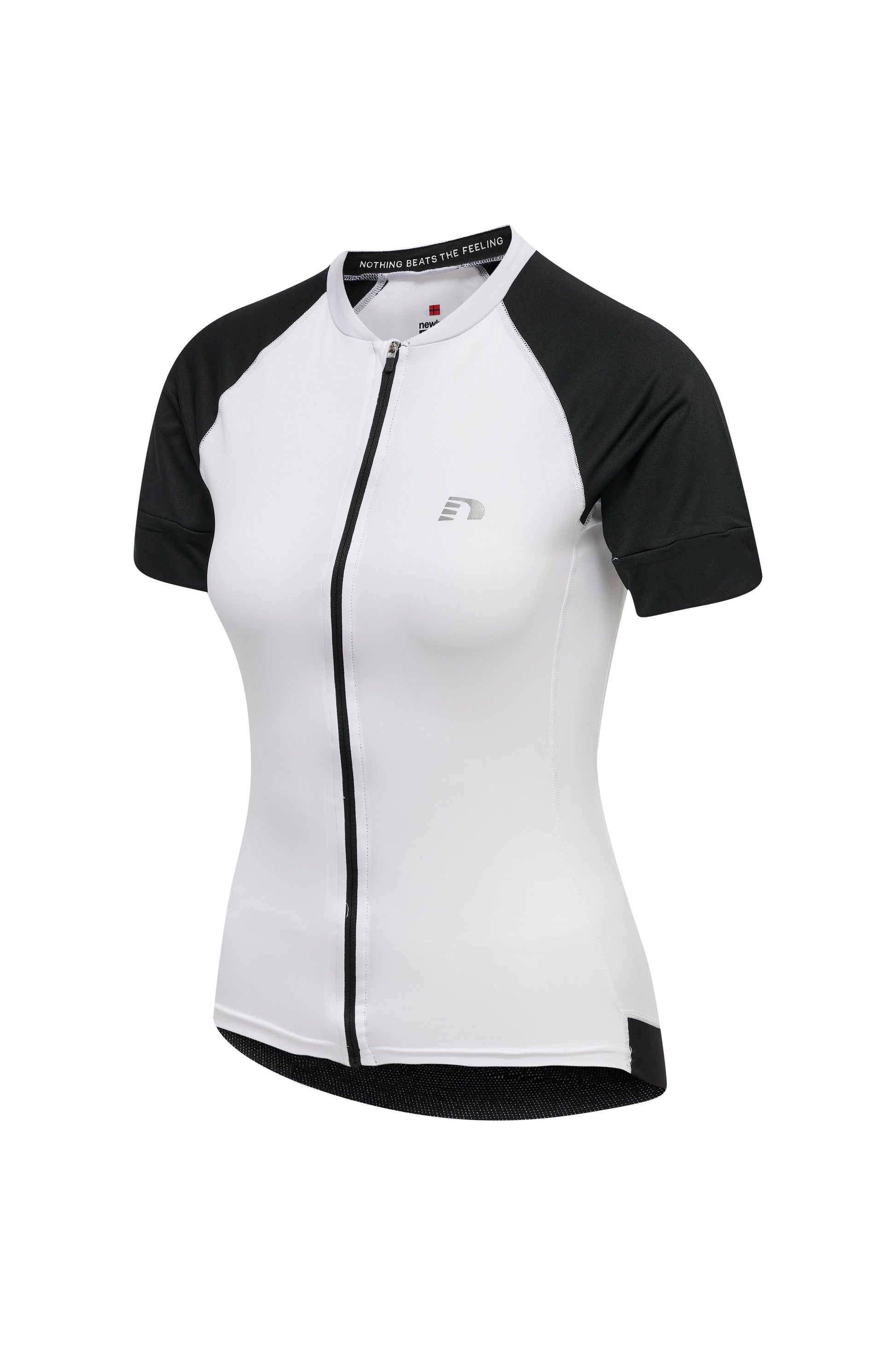 NEWLINE - Womens Core Bike Jersey - White