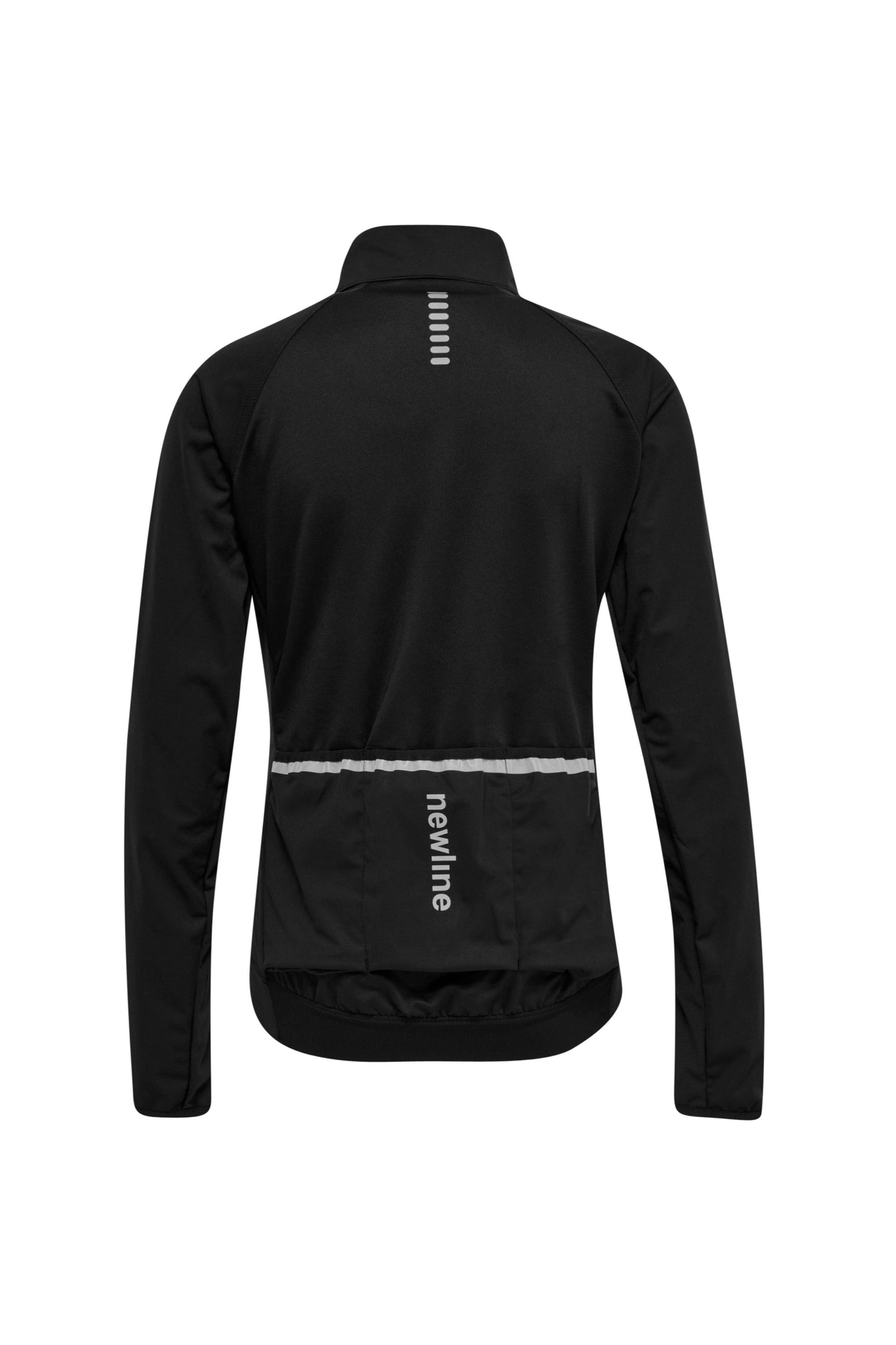 NEWLINE - Womens Core Bike Thermal Jacket - Black