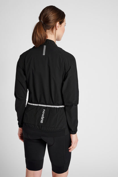 NEWLINE - Womens Core Bike Thermal Jacket - Black