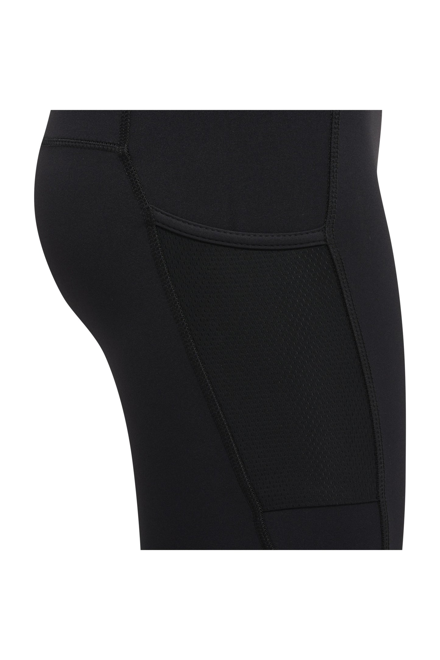 NEWLINE - Women's Core Warm Tights - Black