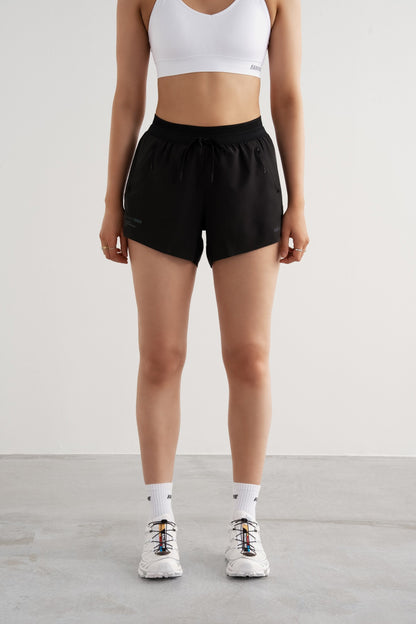 Pace Running Shorts - for dame - Famme - Shorts