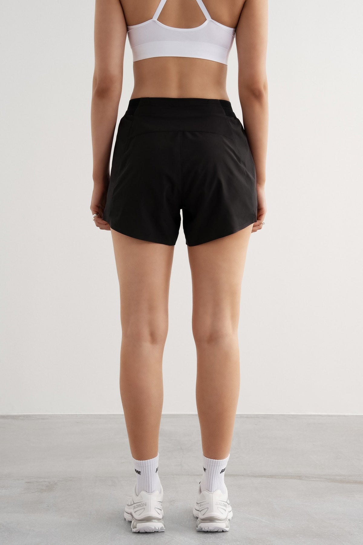 Pace Running Shorts - for dame - Famme - Shorts