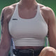 Extended Sports Bra