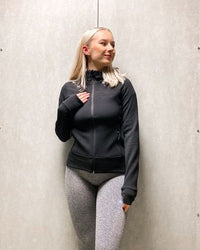 Powerfleece Jacket