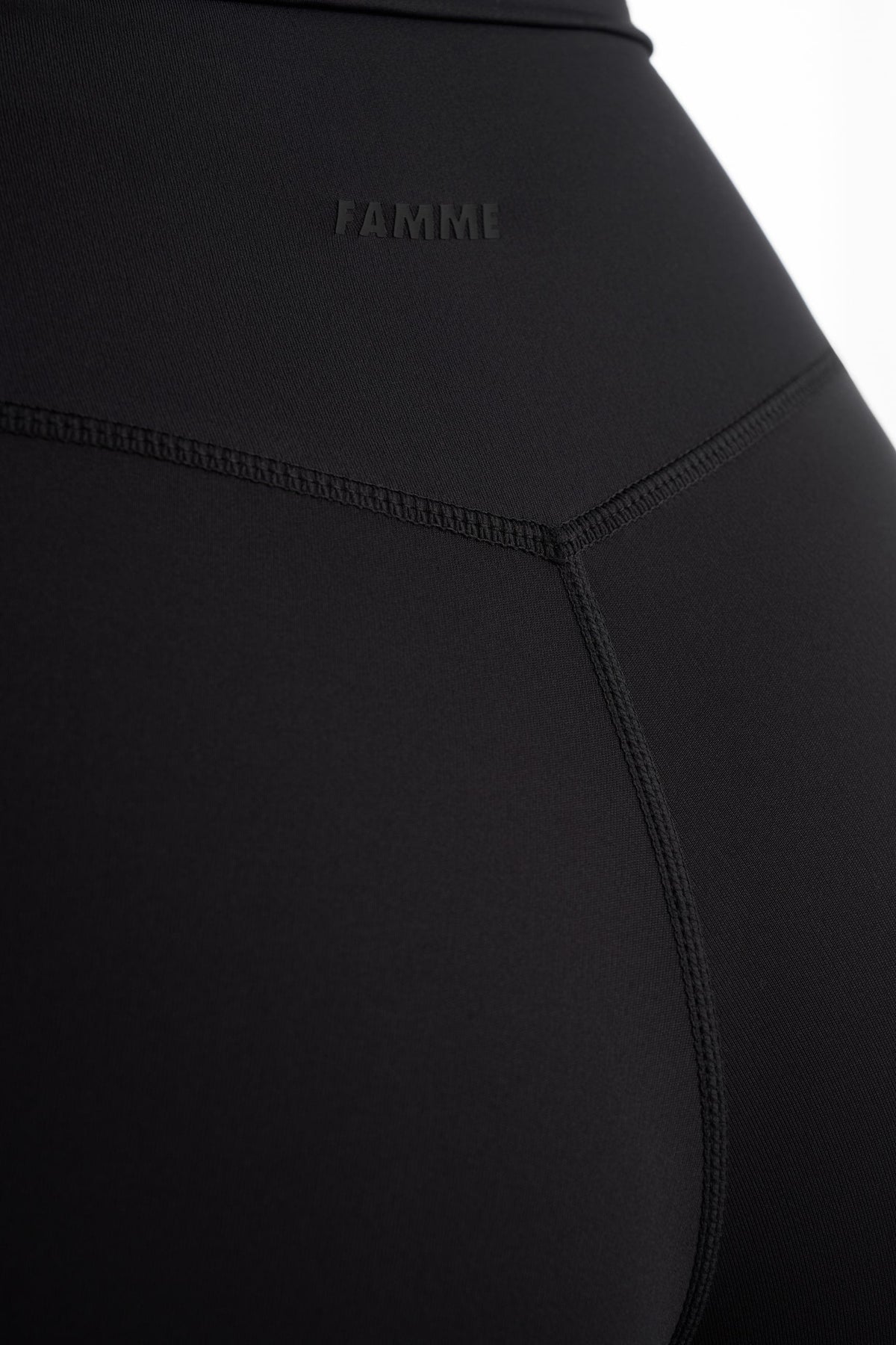 Signature Leggings V2 - for dame - Famme - Leggings