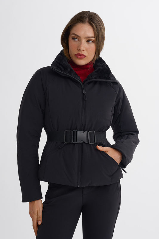 Ski Jacket