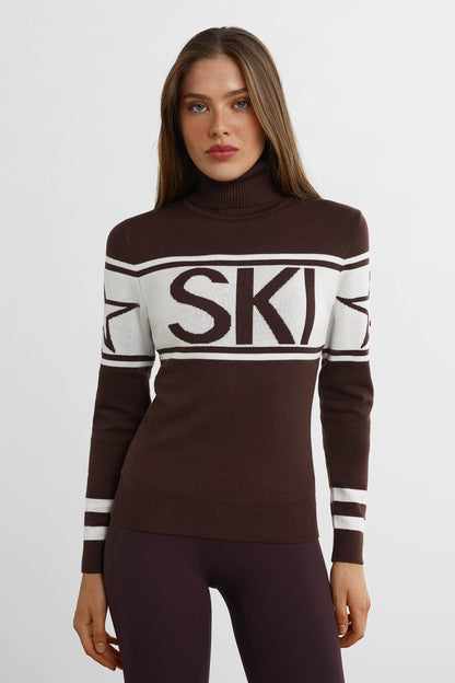 SKI Sweater
