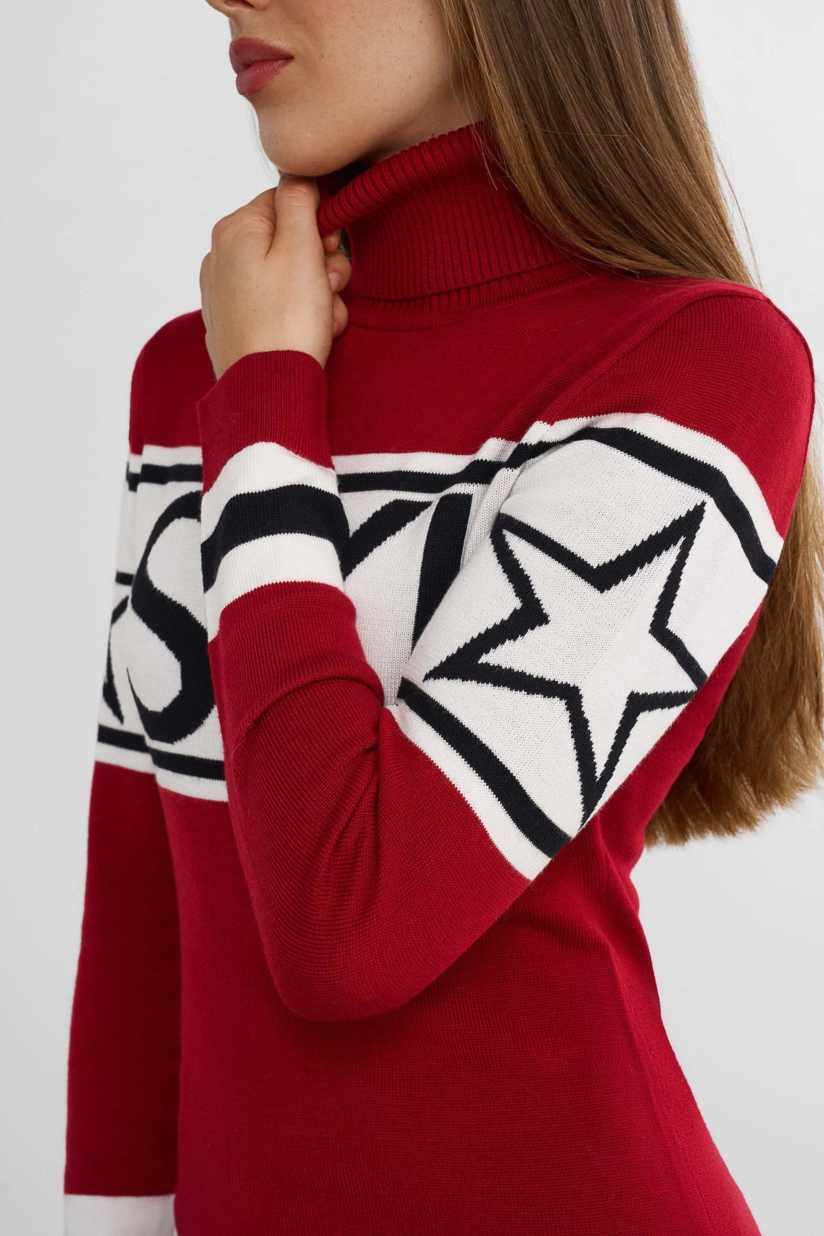 SKI Sweater
