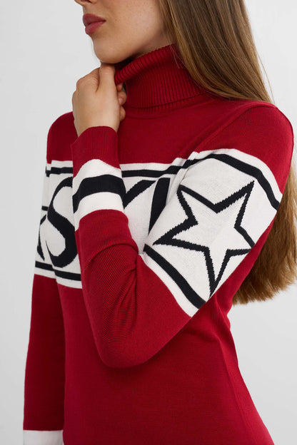 SKI Sweater