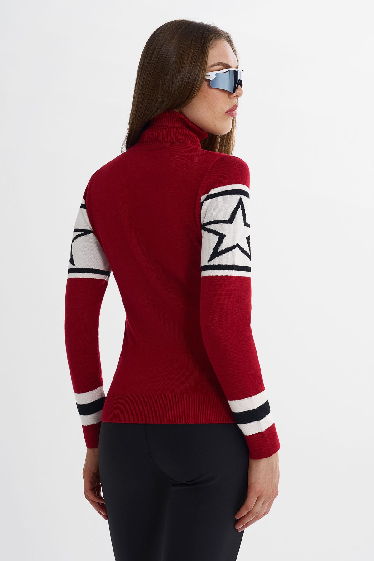 SKI Sweater
