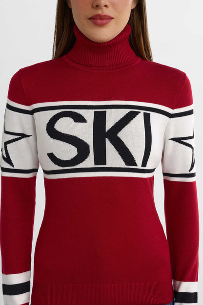 SKI Sweater