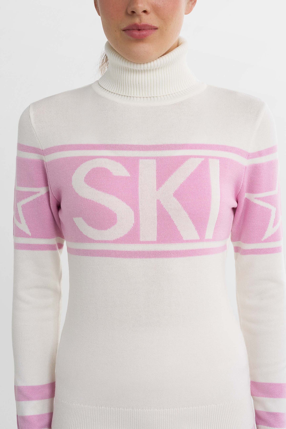 SKI Sweater
