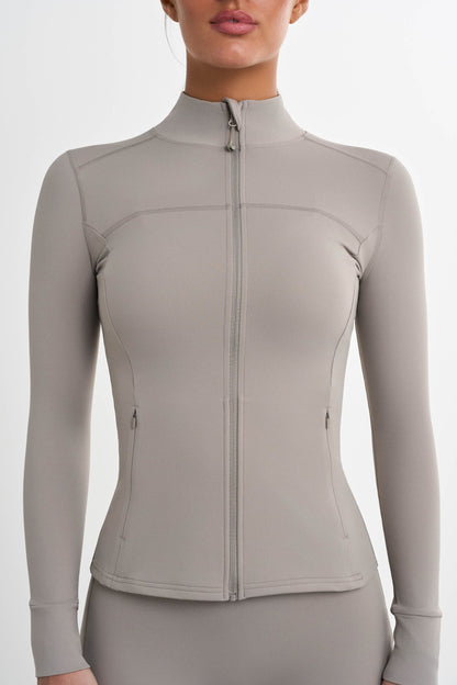 Softy Jacket - for dame - Famme - Jacket