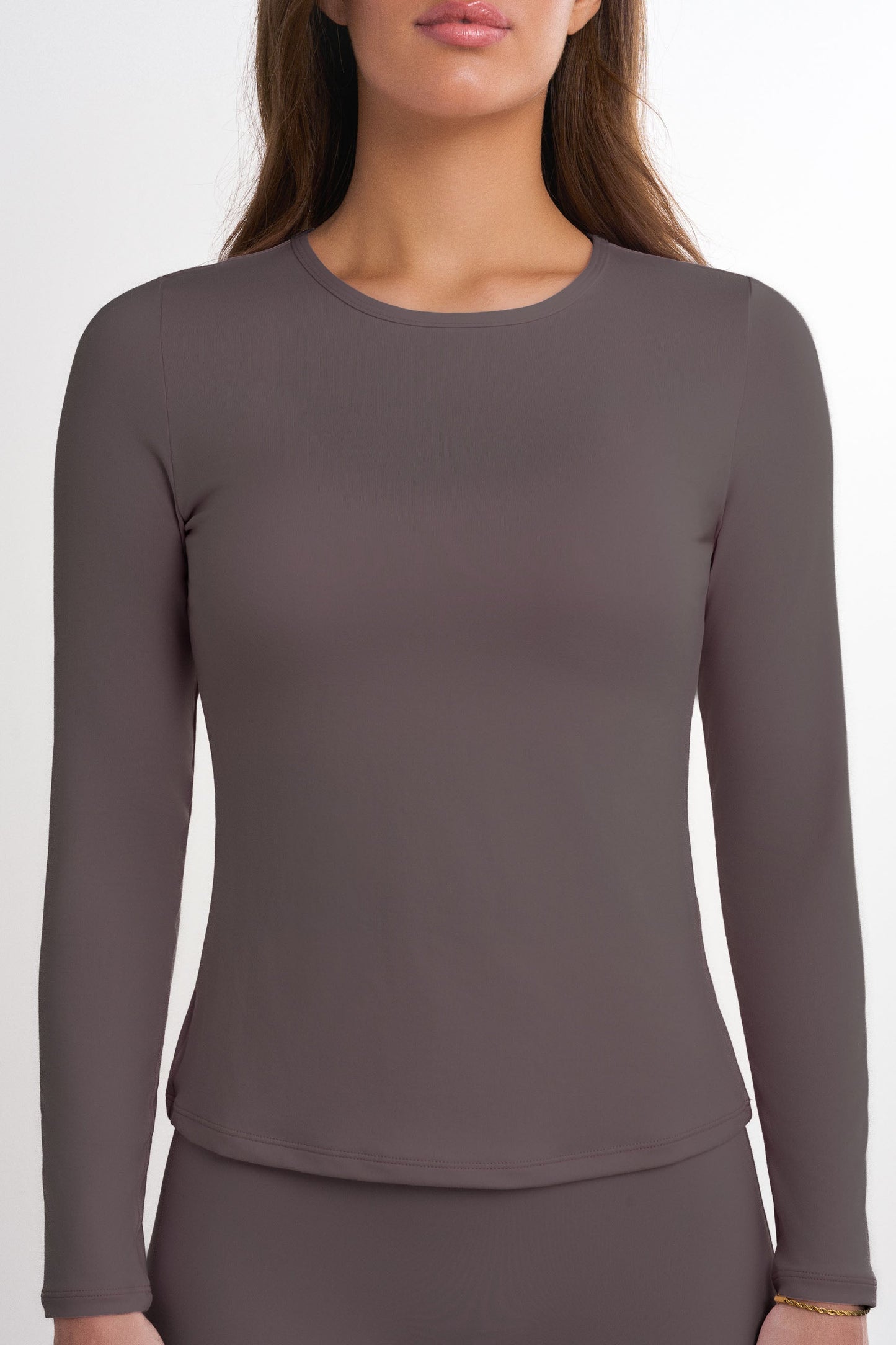 Softy Long Sleeve