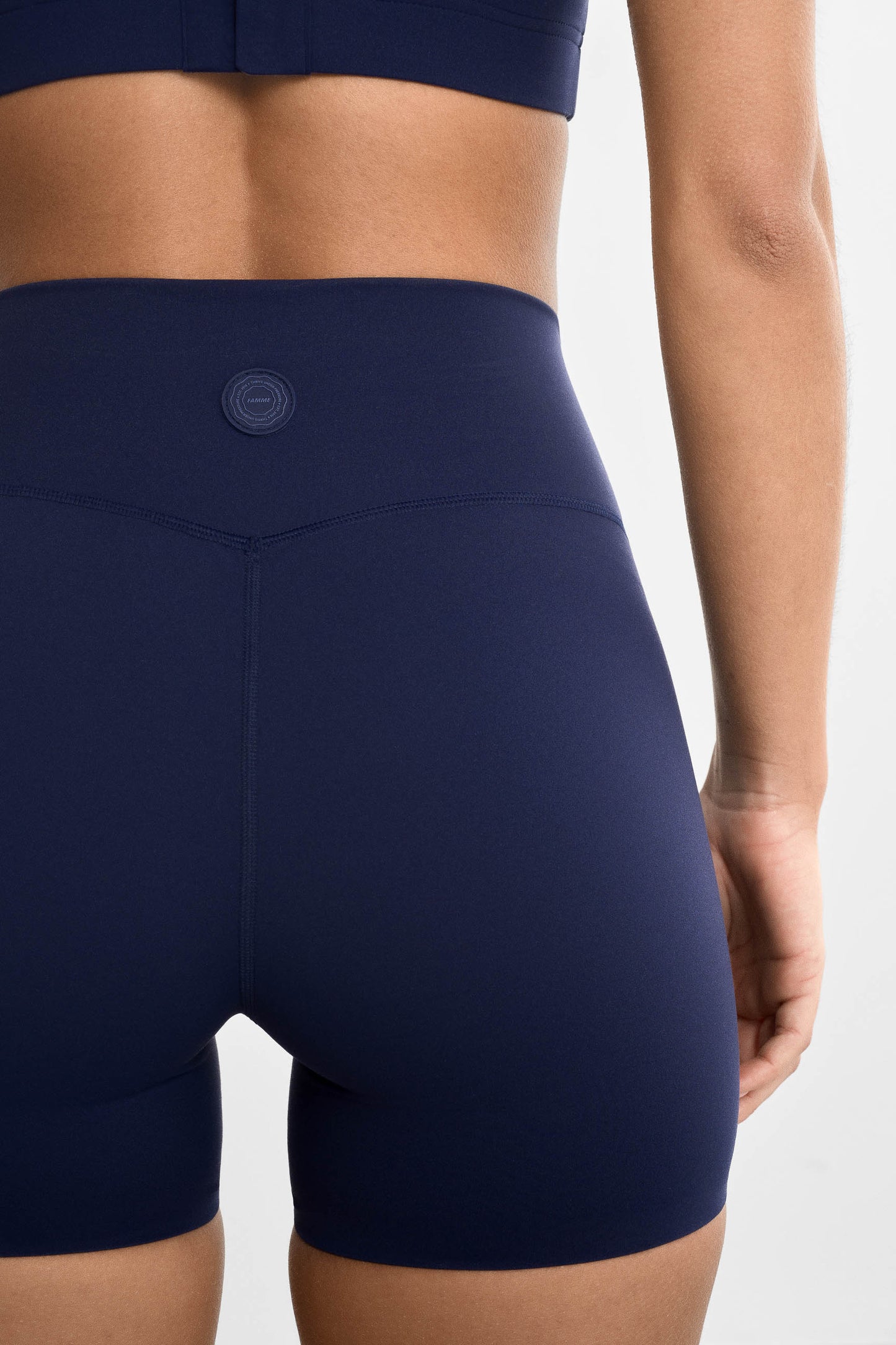 Softy Shorts - for kvinde - FAMME - Shorts