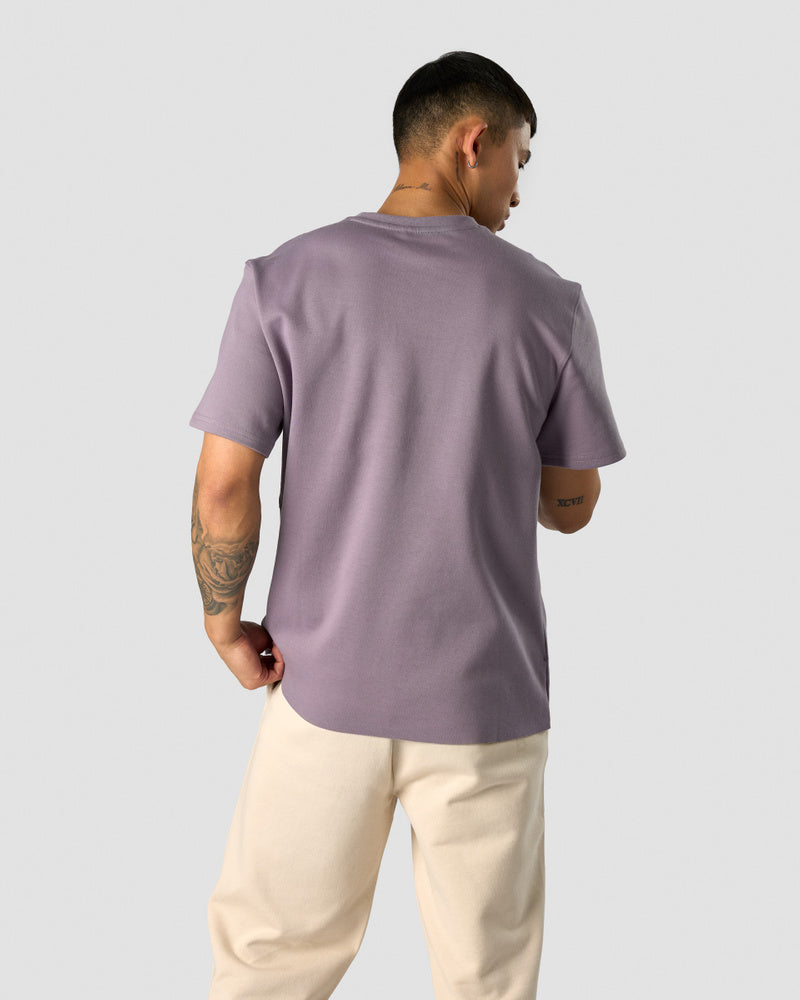 unified t-shirt purple