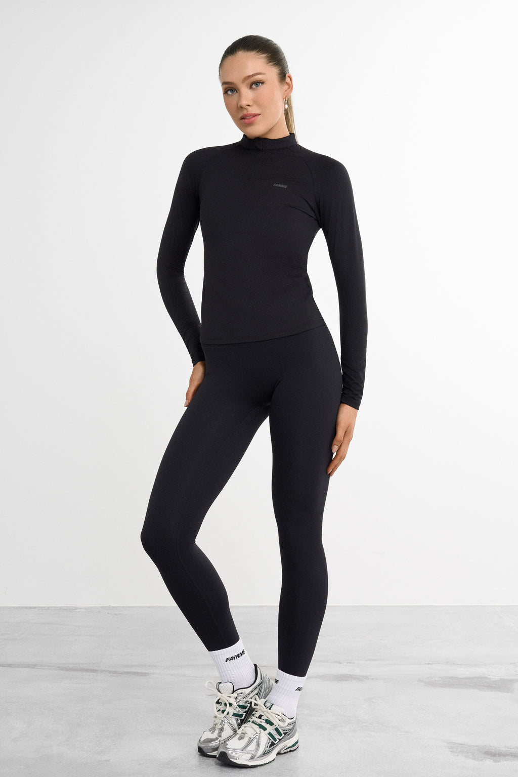 Thermal Essential Long Sleeve