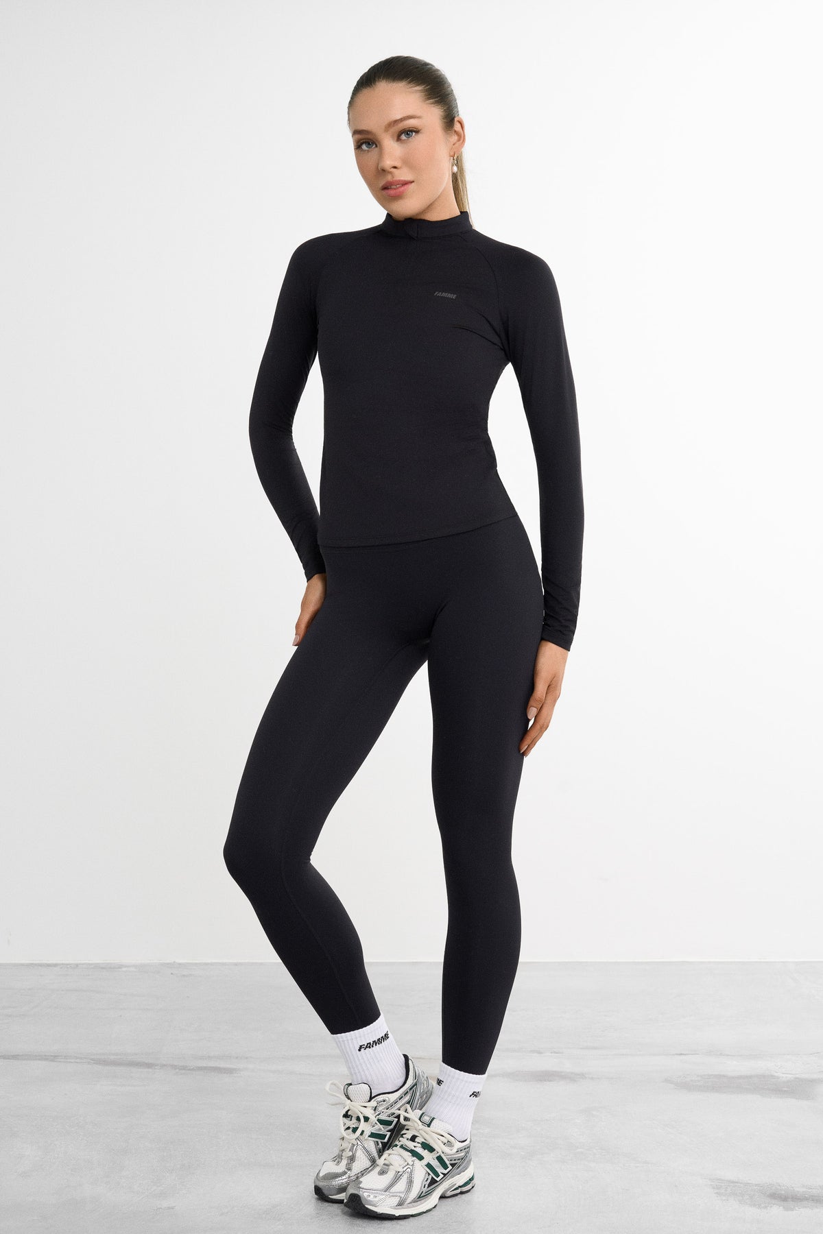 Thermal Essential Long Sleeve